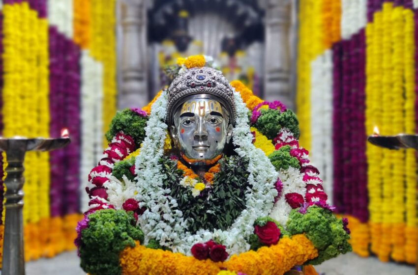  Photos : श्रीक्षेत्र आळंदी – माघवारी पंढरपूर, जया एकादशी