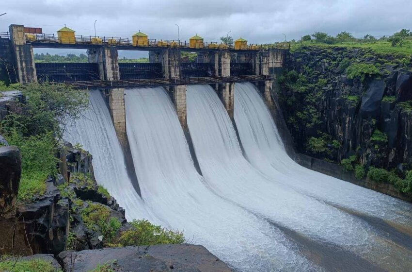  आनंदवार्ता ! आता तळवडे आणि कोहिंडे बुद्रुकला मिळणार भामा आसखेडचे पाणीकेंद्र सरकारच्या जलजीवन मिशन योजनेतून दोन गावे होणार टँकरमुक्त